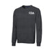 Dark Heather Grey