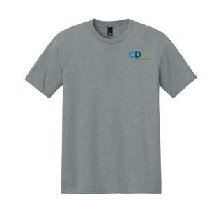 Scott County CDA - District Perfect Tri Tee