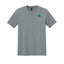 Heathered Grey