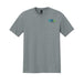 Heathered Grey