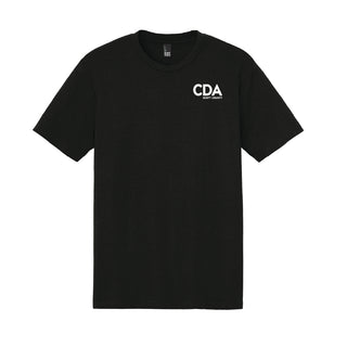 Scott County CDA - District Perfect Tri Tee