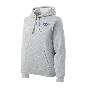 Scott County CDA - Hooded Sweatshirt
