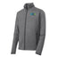 Charcoal Grey Heather/ Charcoal Grey