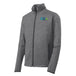 Charcoal Grey Heather/ Charcoal Grey