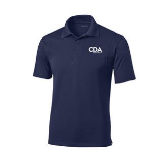 Scott County CDA - Sport-Wick Polo