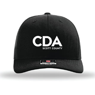 Scott County CDA - Richardson Trucker Cap