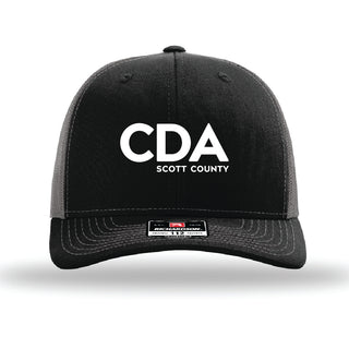 Scott County CDA - Richardson Trucker Cap