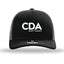 Black/Charcoal