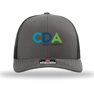 Scott County CDA - Richardson Trucker Cap