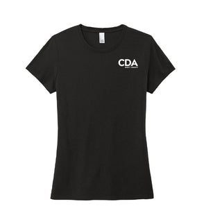 Scott County CDA - Ladies Perfect Tri Tee