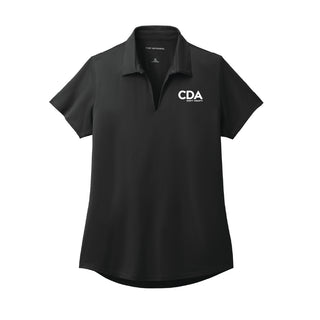 Scott County CDA - Ladies Stretch Polo