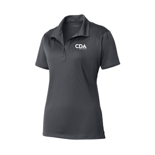 Scott County CDA - Sport-Tek® Women's Micropique Sport-Wick® Polo