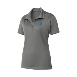 Scott County CDA - Sport-Tek® Women's Micropique Sport-Wick® Polo
