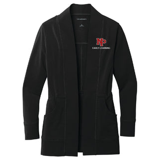 NP Early Learning Ladies Cardigan