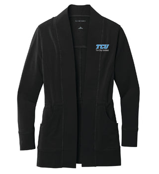 Tri-City United Admin Ladies Cardigan