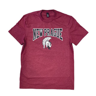 NP Retail District ® New Prague T-Shirt-Basic