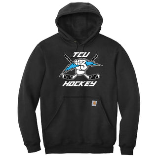 Titan Hockey Carhartt Mid-weight Sweatshirt