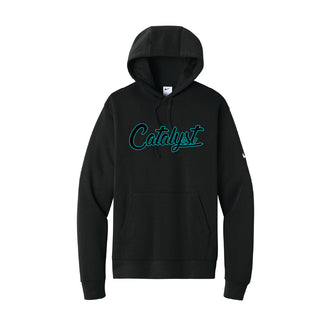 Catalyst Nike Club Fleece Hoodie