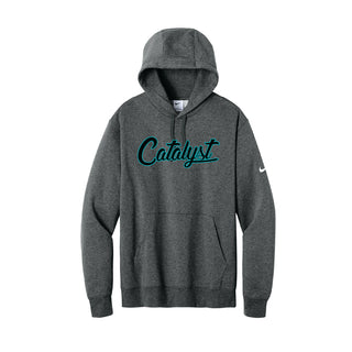 Catalyst Nike Club Fleece Hoodie