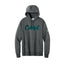 Charcoal Heather