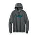 Charcoal Heather