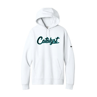 Catalyst Nike Club Fleece Hoodie