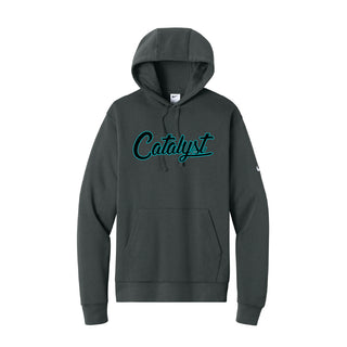 Catalyst Nike Club Fleece Hoodie