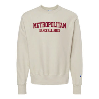 MDA Champion Crew 25