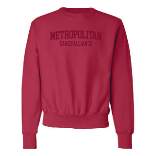 MDA Champion Crew 25