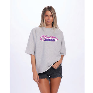 Chaska Dance Center Oversized Tee