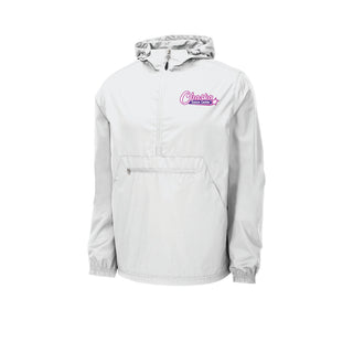 Chaska Dance Center Jacket