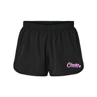 Chaska Dance Center Ladies Shorts