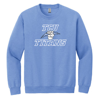 Tri-City United Schools - Gildan Crew TCU Titans