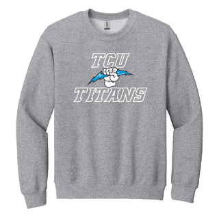 Tri-City United Schools - Gildan Crew TCU Titans