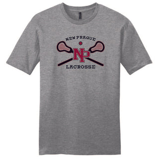 NPHS Lacrosse Short Sleeve T-Shirt