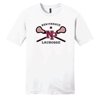 NPHS Lacrosse Short Sleeve T-Shirt