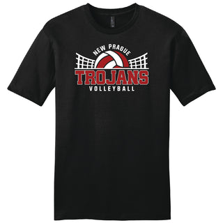 New Prague Volleyball T-Shirt 2024