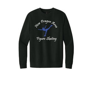 NPAFSC Adult Fleece Crew