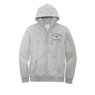 NPAFSC Adult Fleece Full-Zip Hoodie