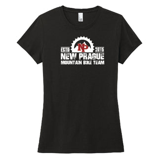 NP MTB Ladies District Crew Neck T-Shirt