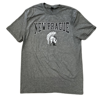 NP Retail District ® New Prague T-Shirt-Basic