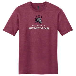 Richfield Spartans Tee