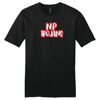 Raven Stream Short Sleeve T-Shirt