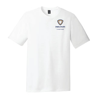 Le Sueur County Public Health - District Perfect Tri Tee