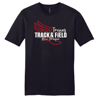 NP Track & Field District Tee