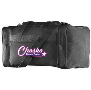 Chaska Dance Center Gear Bag