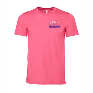 ECC Community Ed Adult T-Shirt