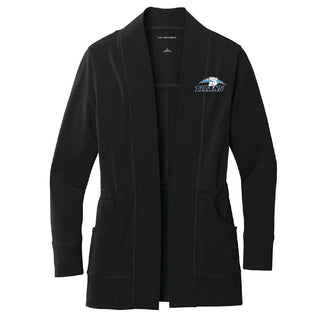 Tri-City United Schools - Ladies Cardigan