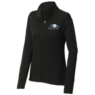 Tri-City United Schools - Ladies Full Zip