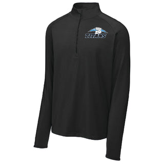 Tri-City United Schools - 1/4-Zip Pullover